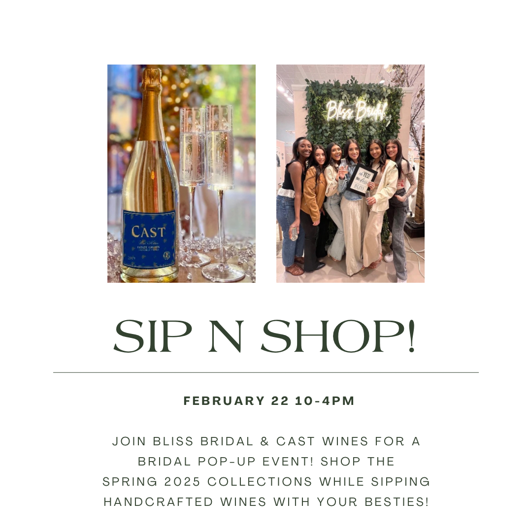SIP N SHOP! Main Image