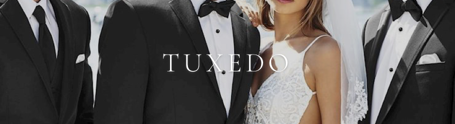 TUXEDO