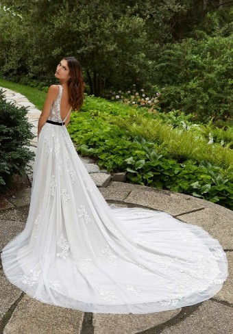 Morilee Style #5957 #1 thumbnail