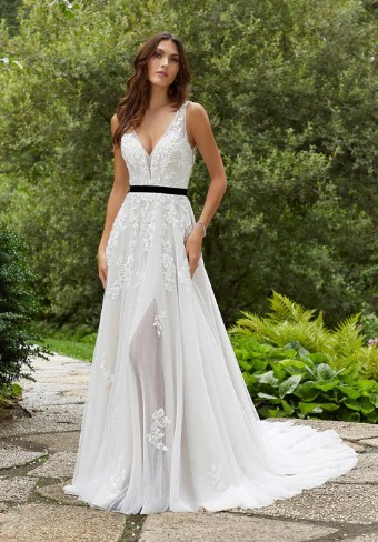 Morilee Style #5957 #0 thumbnail