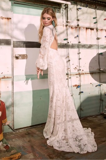 Willowby Style #55104 #1 thumbnail