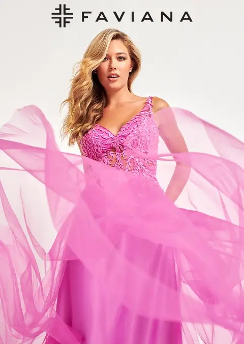 Bliss prom dresses sales