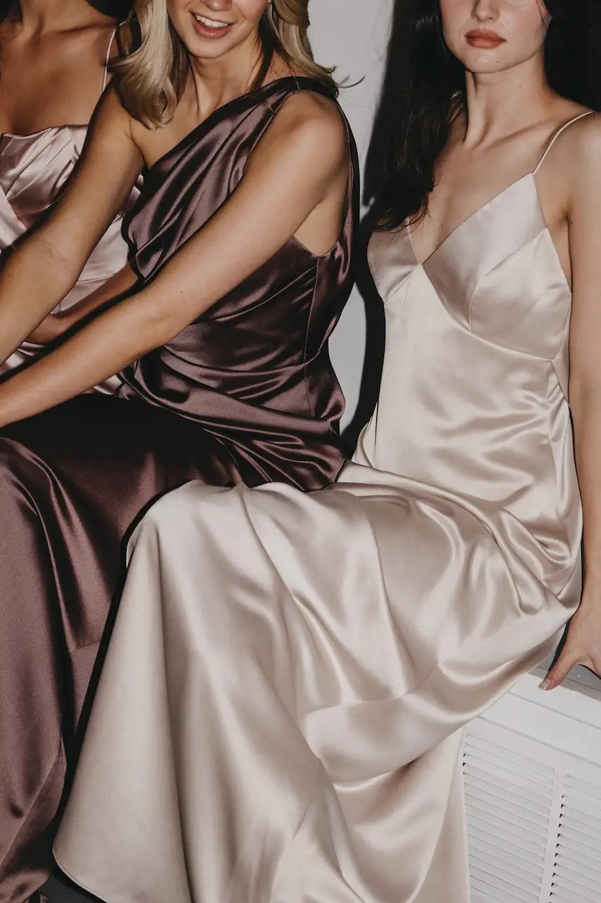 shop all bridesmaids
