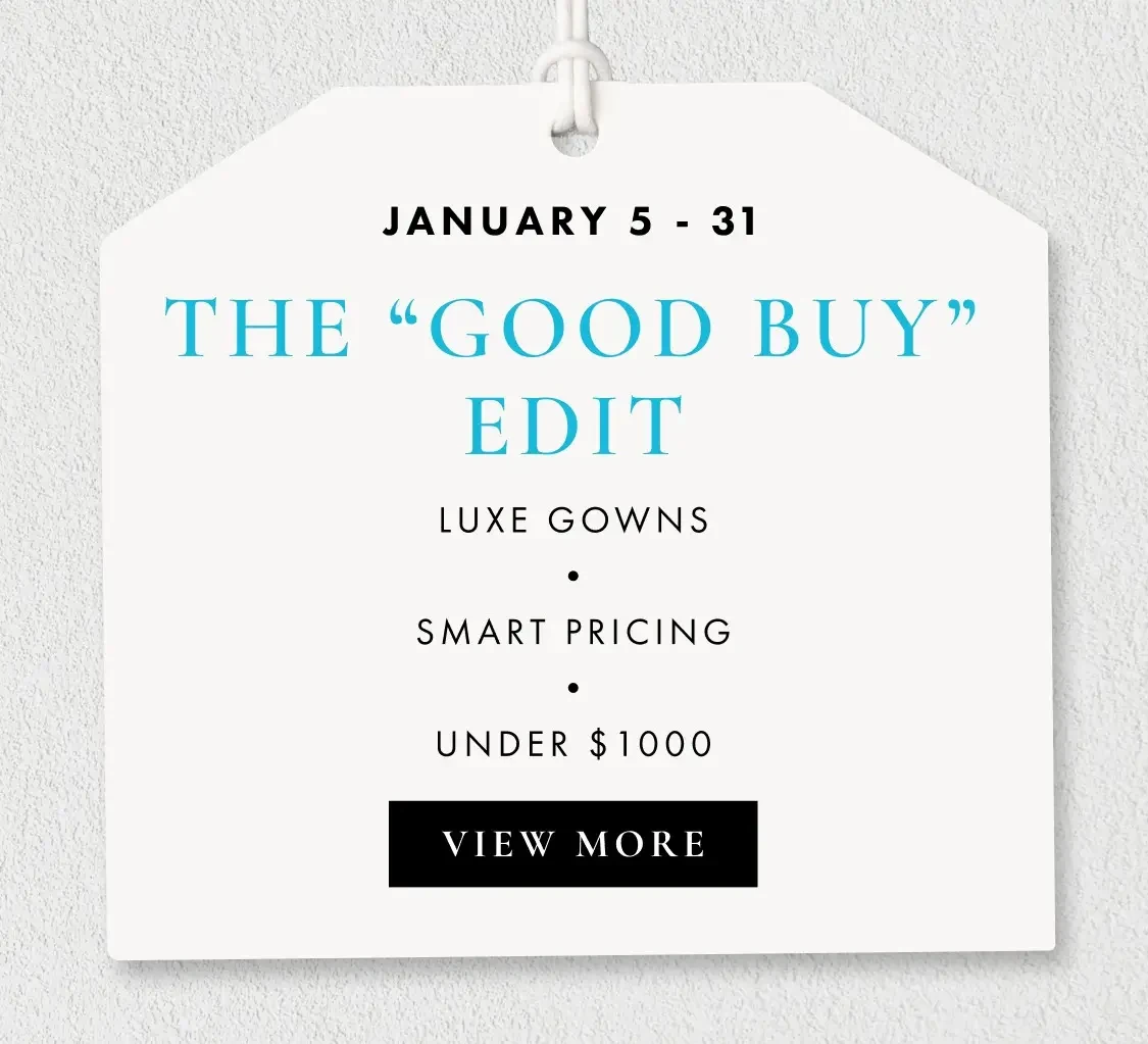 The good buy edit mobile