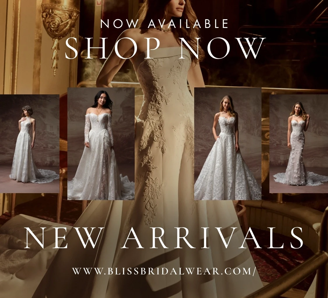 New Arrivals Mobile Banner