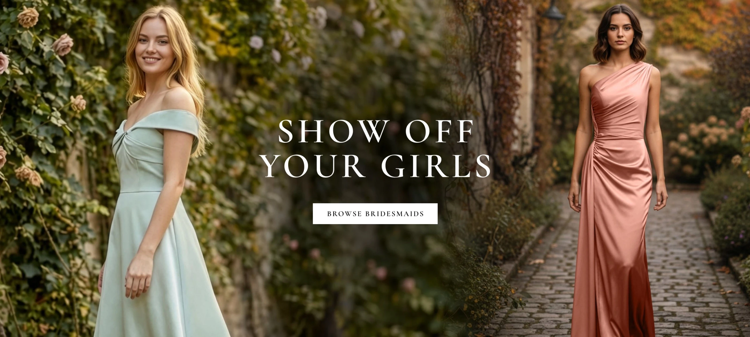 2026 Bridesmaids Banner Desktop