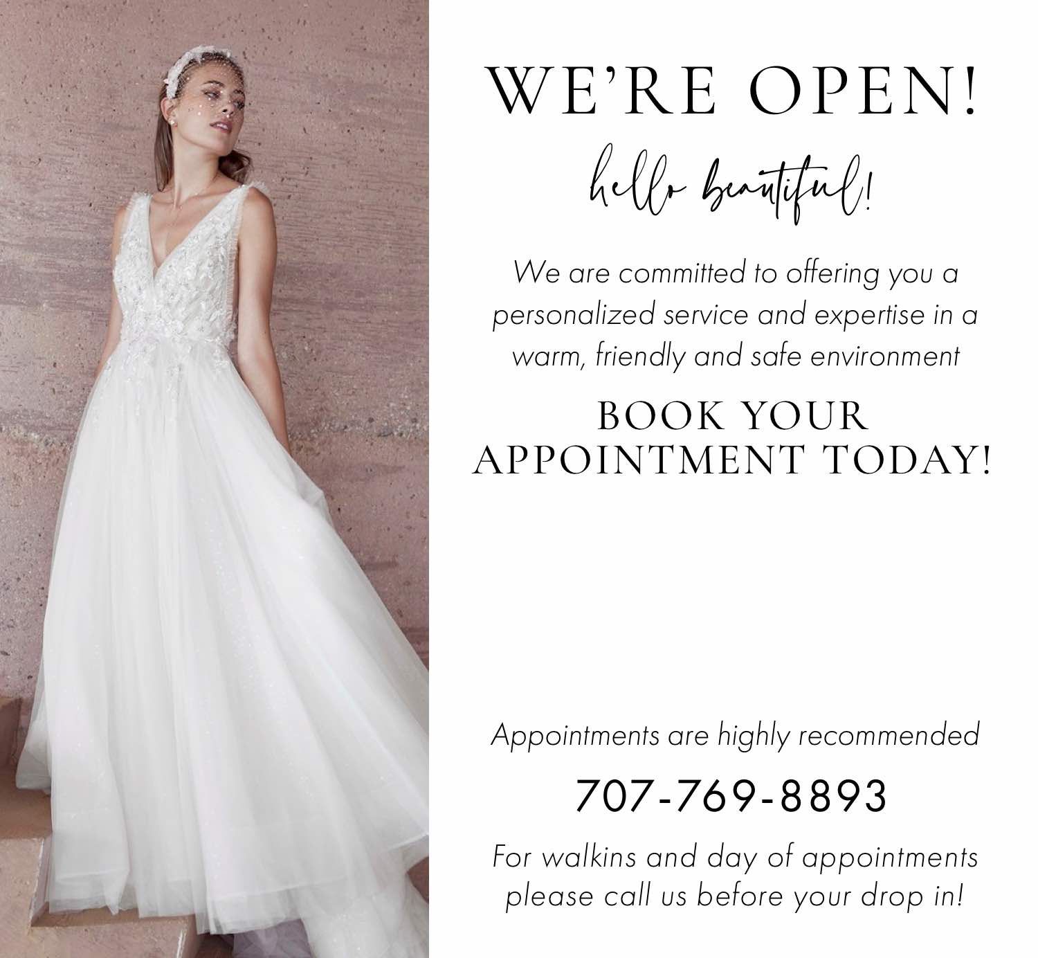 shop the newest collections